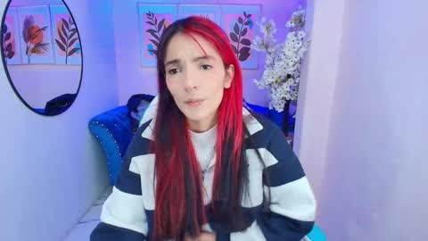 dafne huges online show from October 8, 2025, 7:22 pm