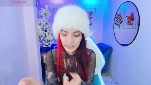 dafne huges online show from October 16, 2025, 7:26 pm