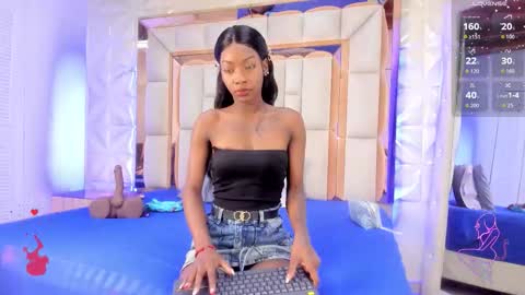 Dafnee online show from January 11, 2026, 12:32 pm