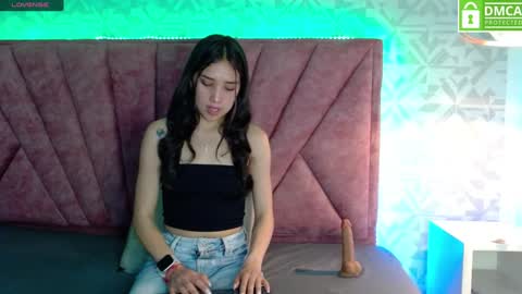 Snapshot of dafnee_e chatting on February 3, 2025, 8:46 pm dafnee_e online show from February 3, 2025, 8:46 pm