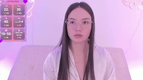 Dafne  online show from March 31, 2026, 1:22 pm