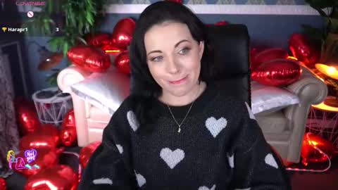 Dafni Mon online show from February 21, 2026, 6:47 am