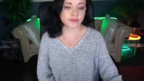 Dafni Mon online show from April 17, 2026, 5:43 am