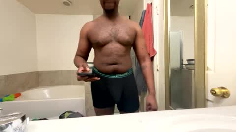 dafoxxx876 online show from April 22, 2026, 10:33 pm