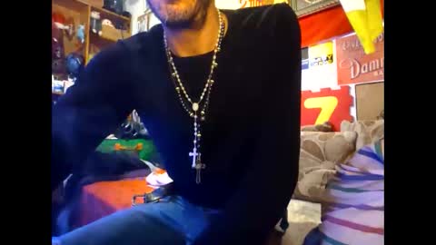 dag1983 online show from January 16, 2025, 1:58 am