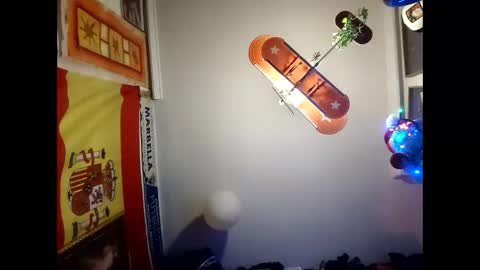 dag1983 online show from January 29, 2025, 4:47 am