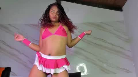   online show from December 5, 2025, 6:15 pm