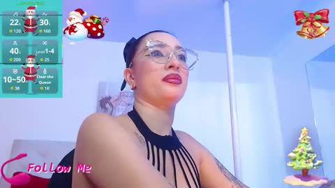 Dagny  online show from November 12, 2025, 3:07 am