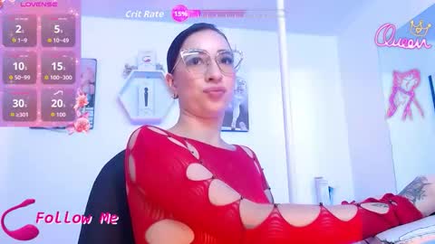 Dagny  online show from January 6, 2026, 3:10 am