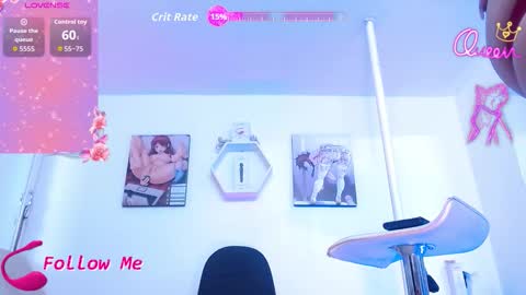 Dagny  online show from January 16, 2026, 3:21 am