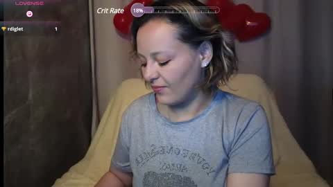 Snapshot of dagny_jo chatting on February 15, 2025, 4:36 am Lulu online show from February 15, 2025, 4:36 am