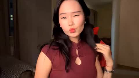 Scarlett online show from November 22, 2025, 4:06 pm