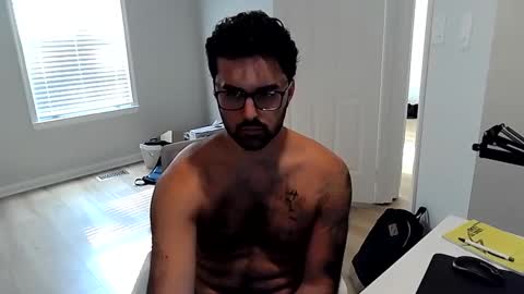 DaGreekGod online show from September 13, 2025, 7:13 pm