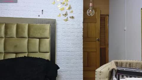 Dahiana online show from February 12, 2026, 11:27 am