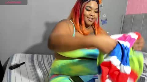 Snapshot of dahianajoss chatting on February 27, 2025, 12:54 am Ebony Sex Dahian online show from February 27, 2025, 12:54 am