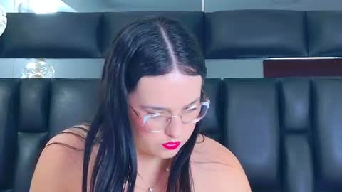 Snapshot of dahianamoss chatting on June 12, 2026, 12:04 pm Dahiana online show from June 12, 2026, 12:04 pm