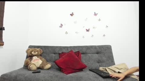 Snapshot of dahianaroa chatting on February 9, 2026, 12:20 pm dahianaroa online show from February 9, 2026, 12:20 pm