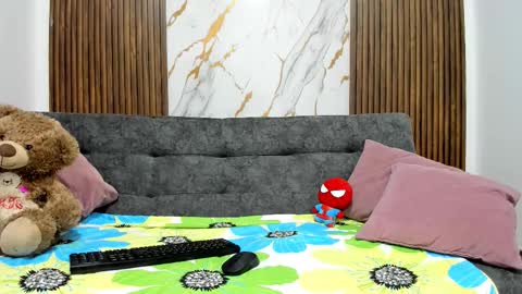 Snapshot of dahianaroa chatting on March 1, 2026, 1:13 pm dahianaroa online show from March 1, 2026, 1:13 pm