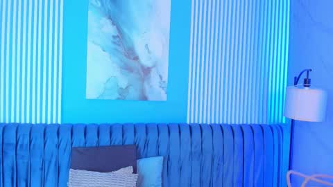 Dahiane Connor online show from March 30, 2026, 11:55 am