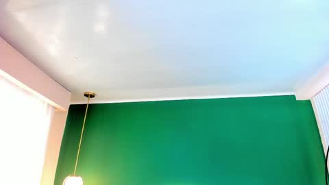 Dahiane Connor online show from April 6, 2026, 11:44 am