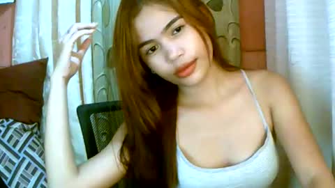 Snapshot of dahlia_123 chatting on January 5, 2025, 9:59 am Im Dahlia online show from January 5, 2025, 9:59 am