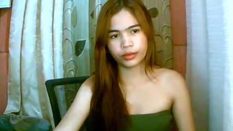 Snapshot of dahlia_123 chatting on January 18, 2025, 11:00 am Im Dahlia online show from January 18, 2025, 11:00 am