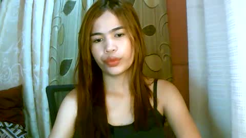 Snapshot of dahlia_123 chatting on January 31, 2025, 8:43 am Im Dahlia online show from January 31, 2025, 8:43 am