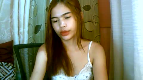 Snapshot of dahlia_123 chatting on January 31, 2025, 4:27 pm Im Dahlia online show from January 31, 2025, 4:27 pm