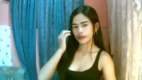 Snapshot of dahlia_123 chatting on March 30, 2026, 11:33 am Im Dahlia online show from March 30, 2026, 11:33 am