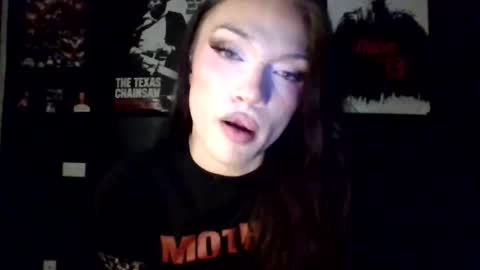 dahlia_adore online show from November 7, 2025, 11:27 pm