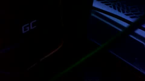 Dahlia and Maddy online show from December 2, 2024, 2:52 pm