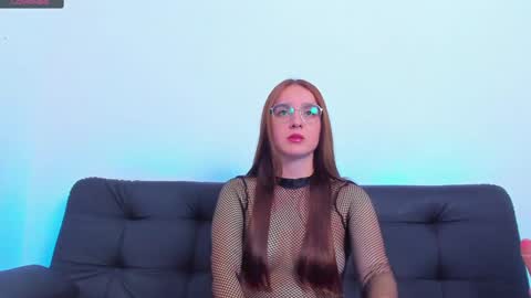 Snapshot of dahlia_rossi chatting on December 3, 2024, 6:26 am Dahlia online show from December 3, 2024, 6:26 am