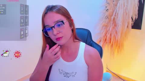 Dahlia online show from October 18, 2025, 6:05 am