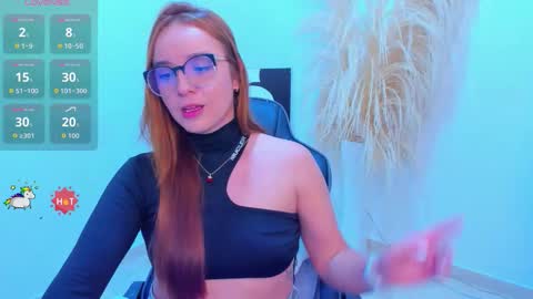 Dahlia online show from February 3, 2026, 6:22 am