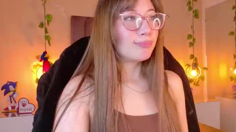 Snapshot of dahlia_rousse chatting on June 25, 2026, 7:35 am Dahlia online show from June 25, 2026, 7:35 am