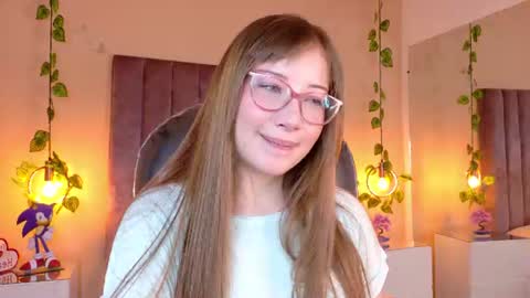 Snapshot of dahlia_rousse chatting on July 12, 2026, 6:04 am Dahlia online show from July 12, 2026, 6:04 am