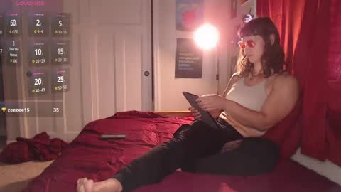 Snapshot of dahlia_t chatting on April 9, 2026, 7:30 pm Dahlia online show from April 9, 2026, 7:30 pm