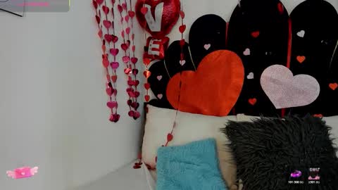 Snapshot of dahlialee chatting on February 12, 2026, 12:44 pm Dahlialee online show from February 12, 2026, 12:44 pm