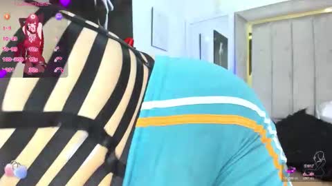 Snapshot of dahlialee chatting on February 27, 2026, 12:05 pm Dahlialee online show from February 27, 2026, 12:05 pm