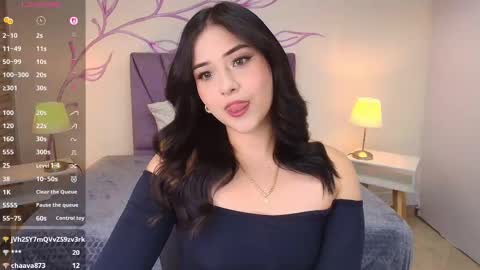 Snapshot of dahliamoore chatting on September 25, 2025, 8:56 pm Dahlia online show from September 25, 2025, 8:56 pm
