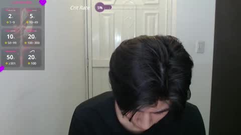 Snapshot of dahliarios chatting on December 16, 2024, 5:49 am lorena online show from December 16, 2024, 5:49 am
