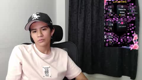 lorena online show from February 25, 2026, 4:00 am