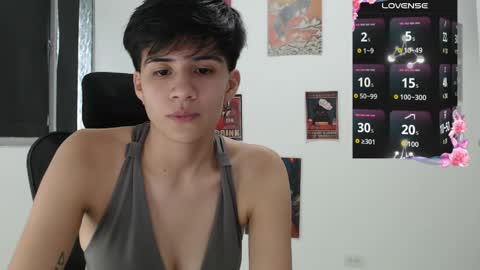 lorena online show from May 17, 2026, 9:00 pm