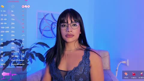 Snapshot of dahnia chatting on January 30, 2025, 5:52 am Dahnia online show from January 30, 2025, 5:52 am