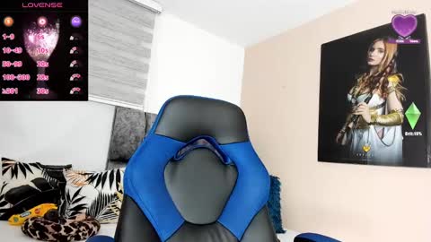 Snapshot of dahnna_squirt chatting on March 1, 2025, 12:28 am Dahana online show from March 1, 2025, 12:28 am