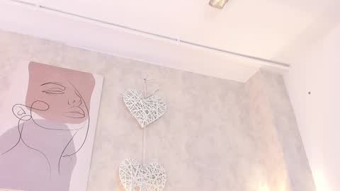 Daiana online show from September 28, 2025, 8:14 pm