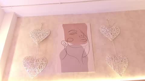 Daiana online show from October 6, 2025, 7:22 pm