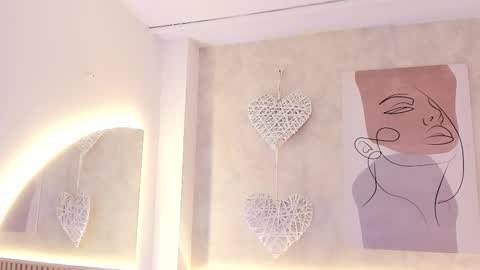 Daiana online show from January 10, 2026, 7:04 pm