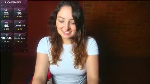 Snapshot of daiana_m chatting on June 18, 2026, 3:49 pm Daiana online show from June 18, 2026, 3:49 pm