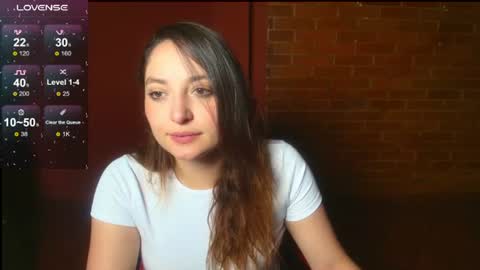 Snapshot of daiana_m chatting on June 24, 2026, 11:42 am Daiana online show from June 24, 2026, 11:42 am